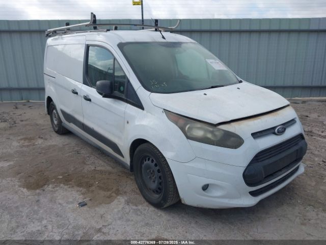 2014 FORD TRANSIT CONNECT NM0LS7F73E1162403