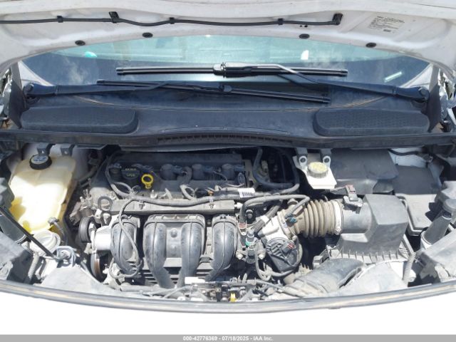 2014 FORD TRANSIT CONNECT NM0LS7F73E1162403 Photo 9