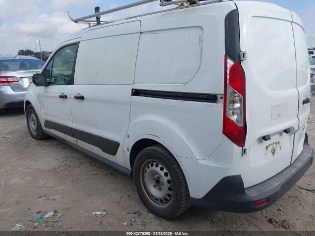 2014 FORD TRANSIT CONNECT NM0LS7F73E1162403 Photo 2