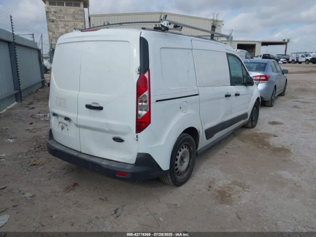2014 FORD TRANSIT CONNECT NM0LS7F73E1162403 Photo 3
