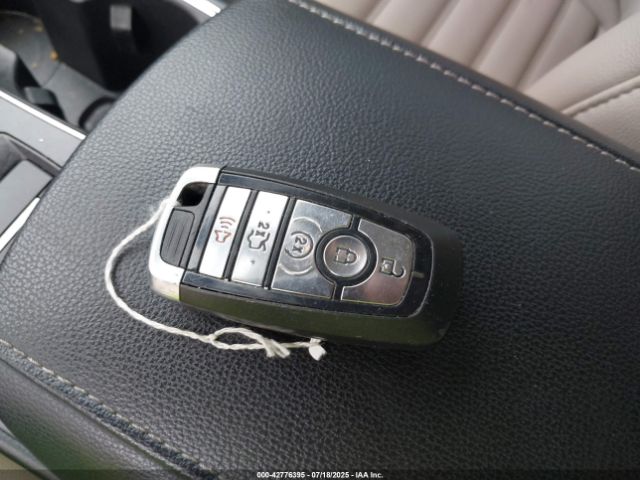 2019 FORD FUSION HYBRID 3FA6P0MU8KR149591 Photo 10