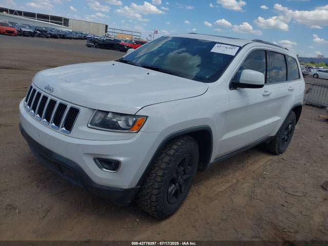 1C4RJEAG2GC360778 Jeep 2016
