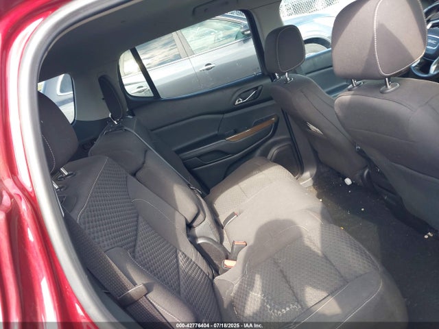 1GKKNKLA8HZ150881 GMC lcv - sidi: spark ignited direct injection, vvt: variable valve timing, dcvcp, e85 max, e0-e100, alum