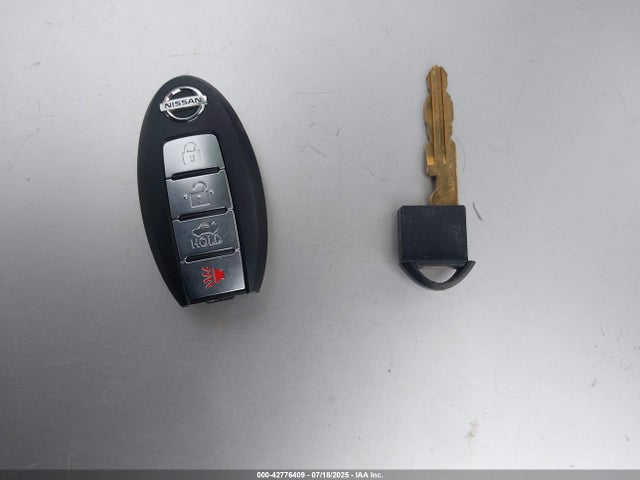 Nissan 2018 2018 3N1AB7AP2JL625395 Image 11