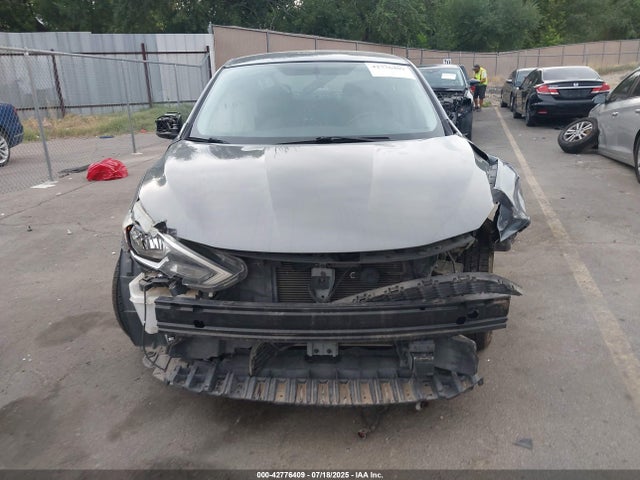 Nissan 2018 2018 3N1AB7AP2JL625395 Image 13