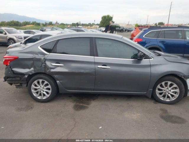Nissan 2018 2018 3N1AB7AP2JL625395 Image 14