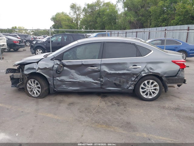 Nissan 2018 2018 3N1AB7AP2JL625395 Image 15