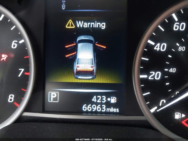 Nissan 2018 2018 3N1AB7AP2JL625395 Image 16