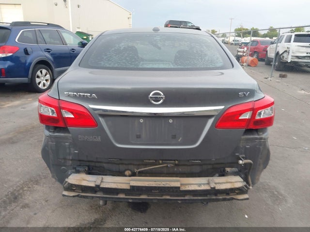 Nissan 2018 2018 3N1AB7AP2JL625395 Image 17