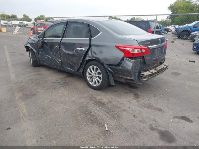 Nissan 2018 2018 3N1AB7AP2JL625395 Image 3