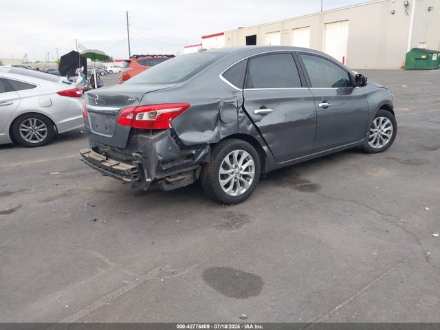 Nissan 2018 2018 3N1AB7AP2JL625395 Image 4