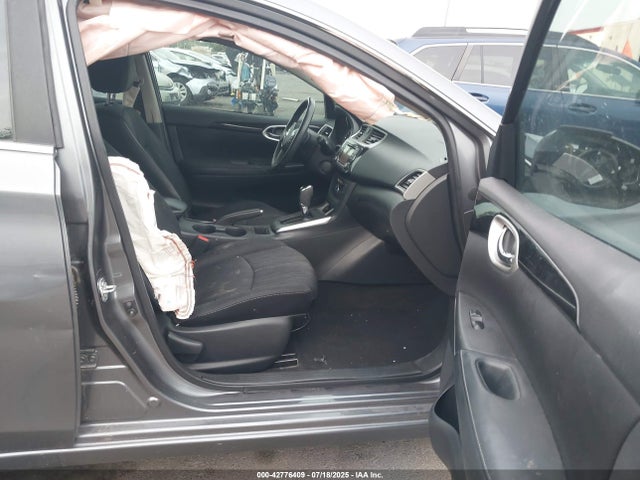 Nissan 2018 2018 3N1AB7AP2JL625395 Image 5