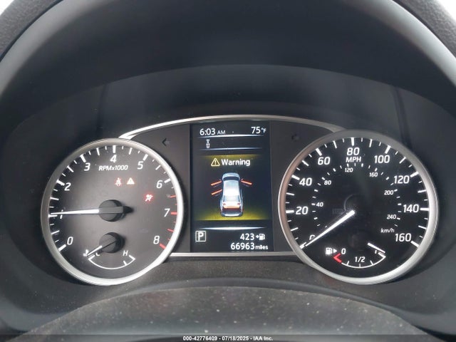 Nissan 2018 2018 3N1AB7AP2JL625395 Image 7
