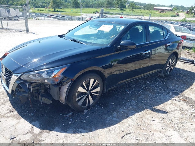 Nissan Altima 2022 1N4BL4DV7NN322017 Image 2