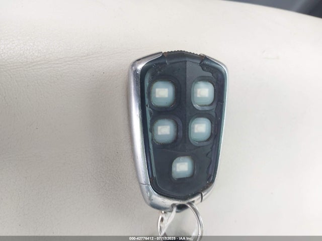 2017 CADILLAC XT5 1GYKNBRSXHZ325914 Photo 10