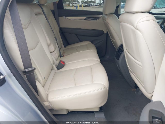 2017 CADILLAC XT5 1GYKNBRSXHZ325914 Photo 7