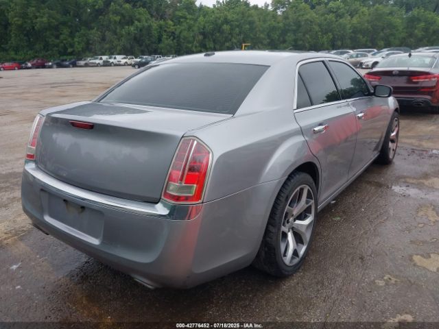 2013 CHRYSLER 300C 2C3CCAKT4DH712454 Photo 3