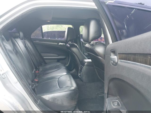 2013 CHRYSLER 300C 2C3CCAKT4DH712454 Photo 7