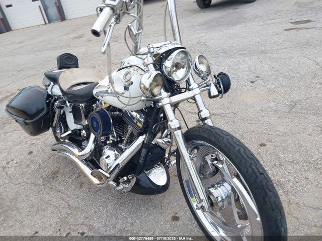 2005 HARLEY-DAVIDSON FXDLI 1HD1GNW125K309167