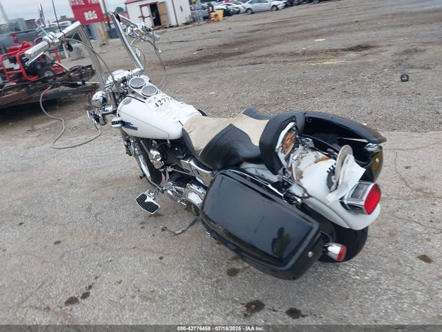2005 HARLEY-DAVIDSON FXDLI 1HD1GNW125K309167 Photo 2