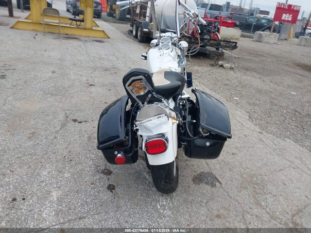 2005 HARLEY-DAVIDSON FXDLI 1HD1GNW125K309167 Photo 5