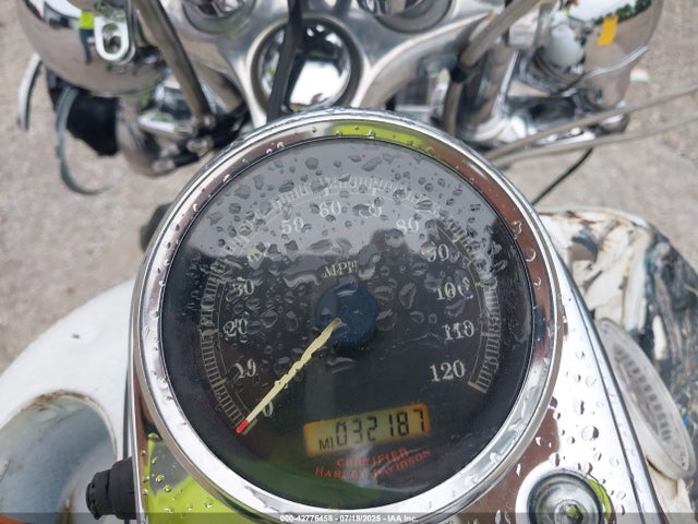 2005 HARLEY-DAVIDSON FXDLI 1HD1GNW125K309167 Photo 6