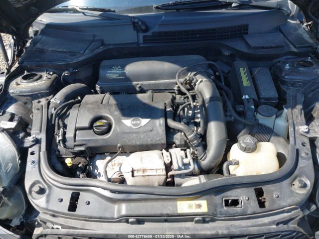 2012 MINI COOPER S WMWSV3C50CTY25488 Photo 9