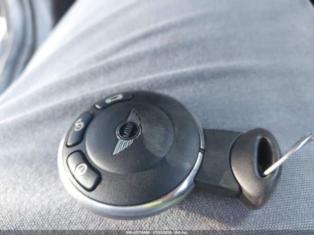 2012 MINI COOPER S WMWSV3C50CTY25488 Photo 10