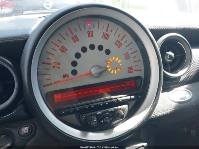 2012 MINI COOPER S WMWSV3C50CTY25488 Photo 6