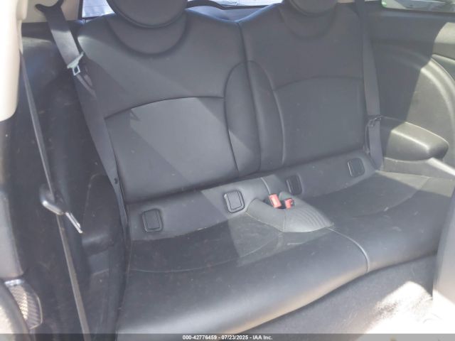 2012 MINI COOPER S WMWSV3C50CTY25488 Photo 7