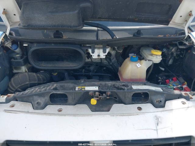 2014 RAM PROMASTER 2500 3C6TRVCG7EE105889 Photo 9