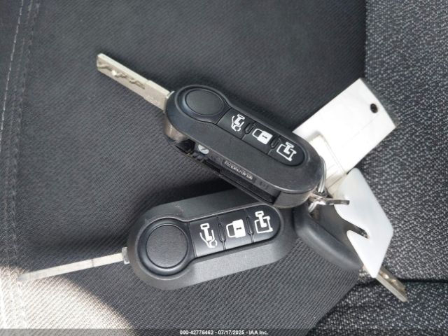 2014 RAM PROMASTER 2500 3C6TRVCG7EE105889 Photo 10