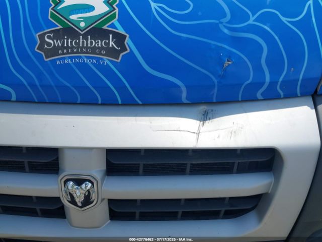 2014 RAM PROMASTER 2500 3C6TRVCG7EE105889 Photo 5
