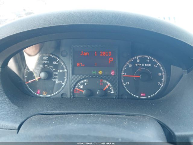 2014 RAM PROMASTER 2500 3C6TRVCG7EE105889 Photo 6