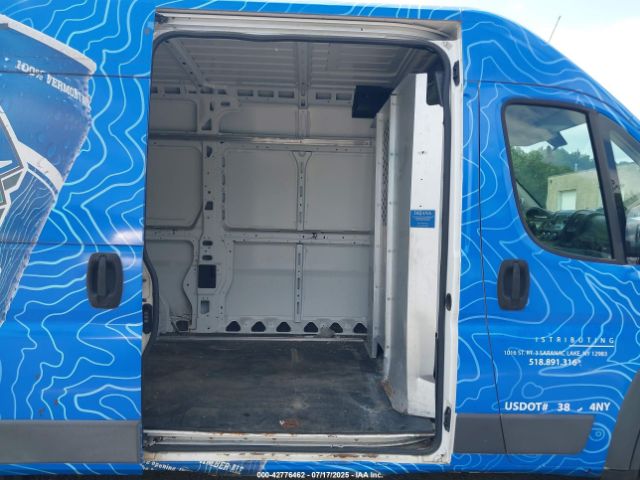 2014 RAM PROMASTER 2500 3C6TRVCG7EE105889 Photo 7