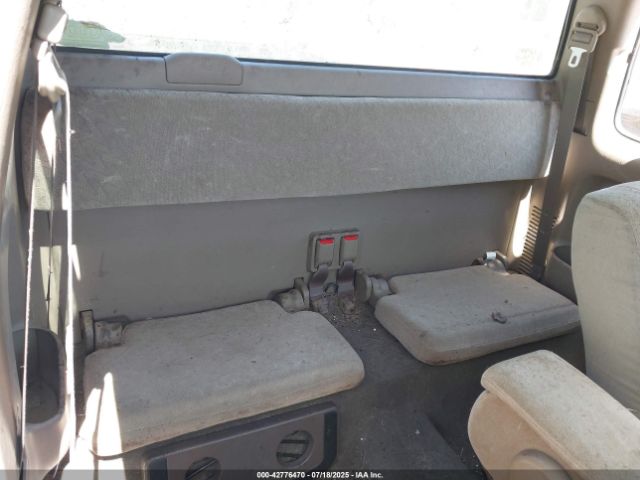 2001 TOYOTA TACOMA 5TEWM72N21Z870365 Photo 7