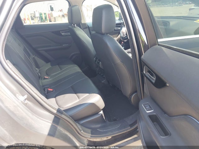 2019 JAGUAR F-PACE SADCJ2FX3KA357393 Photo 7