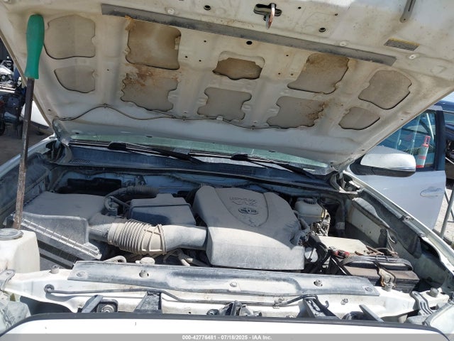 3TMCZ5AN4LM290285 Toyota 2gr-fks