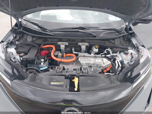 Nissan motor 2024 JN1DF0BB4RM732512 Image 10