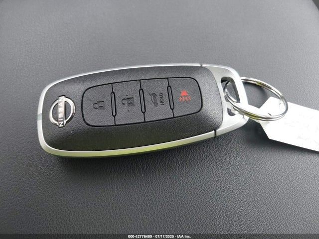 Nissan motor 2024 JN1DF0BB4RM732512 Image 11