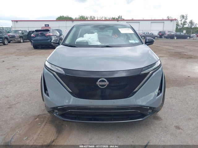 Nissan motor 2024 JN1DF0BB4RM732512 Image 12