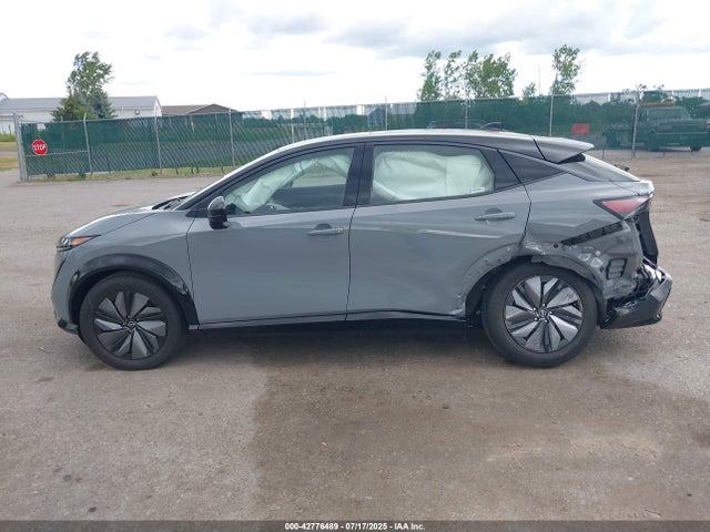 Nissan motor 2024 JN1DF0BB4RM732512 Image 14