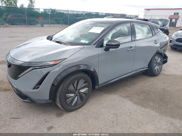Nissan motor 2024 JN1DF0BB4RM732512 Image 2