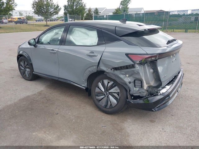 Nissan motor 2024 JN1DF0BB4RM732512 Image 3