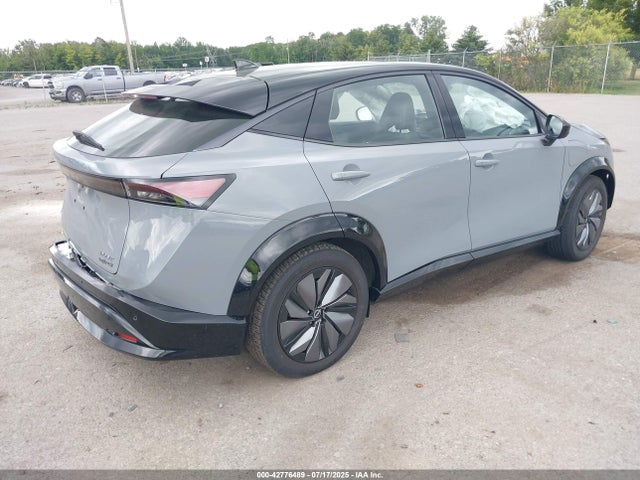 Nissan motor 2024 JN1DF0BB4RM732512 Image 4