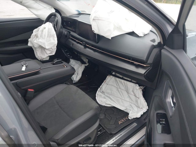 Nissan motor 2024 JN1DF0BB4RM732512 Image 5