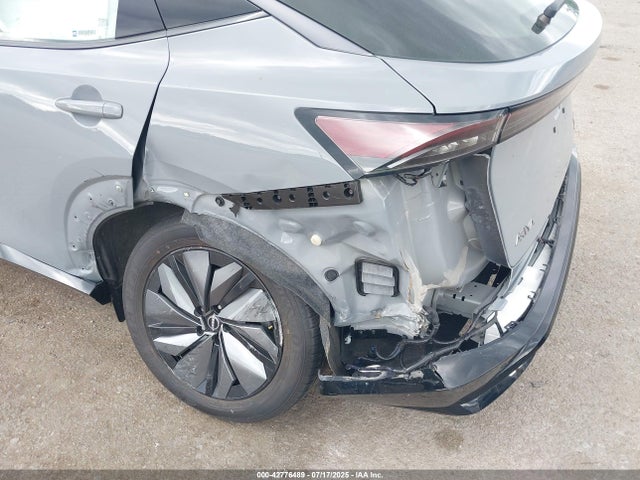 Nissan motor 2024 JN1DF0BB4RM732512 Image 6