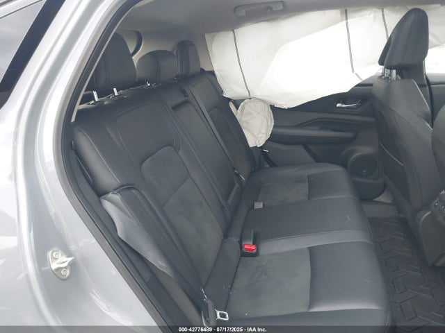 Nissan motor 2024 JN1DF0BB4RM732512 Image 8