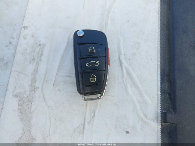 Audi 2.0t 2016 WA1GFCFS9GR011666 Image 11