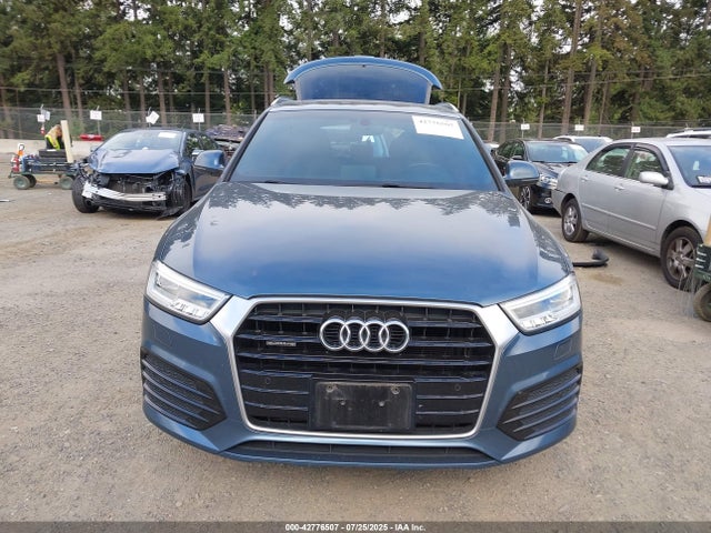 Audi 2.0t 2016 WA1GFCFS9GR011666 Image 13